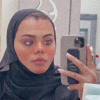 Sara Almheesn