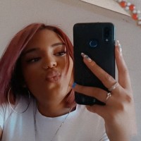 caitlin naidoo