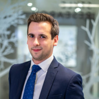 James Carrington, Cfa