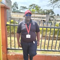 Issa Kipyego