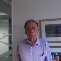 Mark Smith
