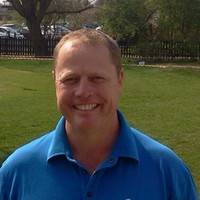 Nigel Lane