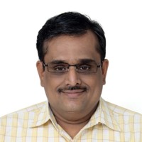 Ramakrishnan TS