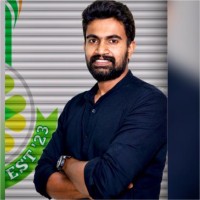 Ranjith Parambath Meethal