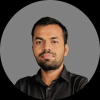 Bhushan Rathod
