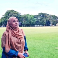Fathima Nasrin