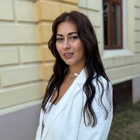 Tetiana Dvončová
