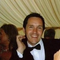 Andy Baxter