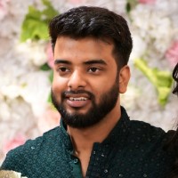 Abhishek Sharma