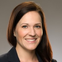 Ashley Cowgill