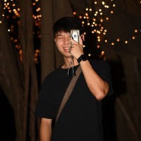Lukas Surya