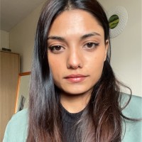 Madiha F.