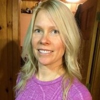 Jayne Roberts