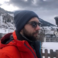 Aleksandr Vinogradov