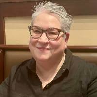 Sherry Prislupsky