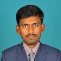 Vinith A