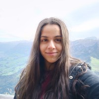 Jasmine Golya