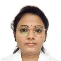 NIRUPAMA ROUT