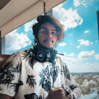Abel Prashanth