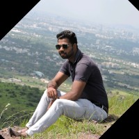 Nitin Chavan