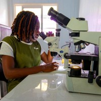 Nancy Makonjo