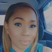 Minique Andrews