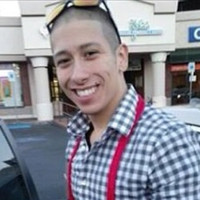 Joseph Gonzalez