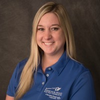 Leslie Guisinger, Ccc