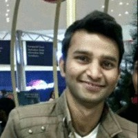 Shubham Rana