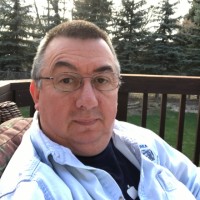 Wayne Hansen