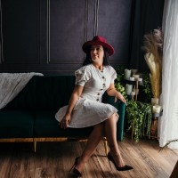 Angela Schirm