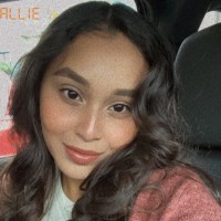 Alicia Morales