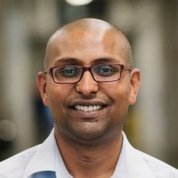 Rakesh Krishnamoorthy Iyer
