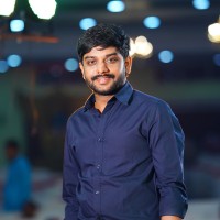 Nithin Sai