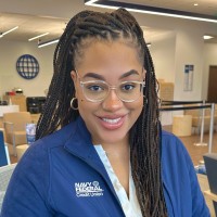 Brianna Blackmon
