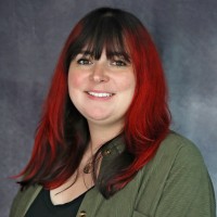 Kalee Mcfall