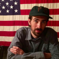 Trawick (Tray) Halliburton