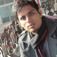 Ankur Sharma
