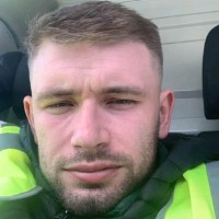 Kieran Ashdown