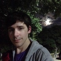 Ethan Carruth