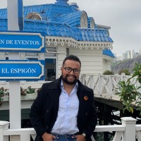 Gustavo Diaz