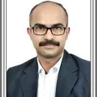 Girishchandran Pillai