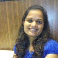 Priyanka Yeramwar