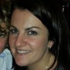 Joanna Thornicroft