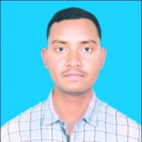 Ashok Kumar Mahato