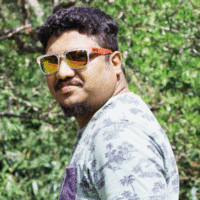 Noothan Rengamoorthy