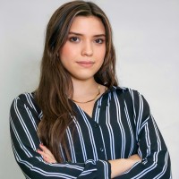 Sofia Sanchez Acuña
