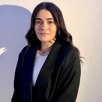Amal Dahmani