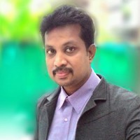 Natarajan Sathiyamoorthi