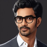 Ashwin Patel